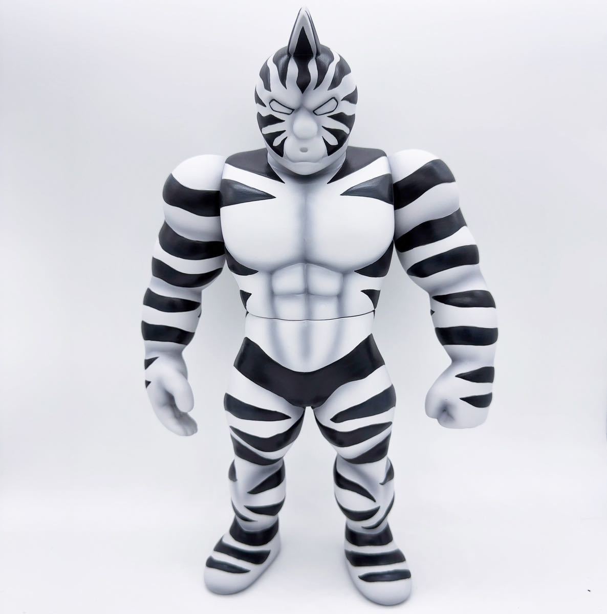 未開封品 NSC-EX キン肉マン ビッグボディ メタリックマントver
