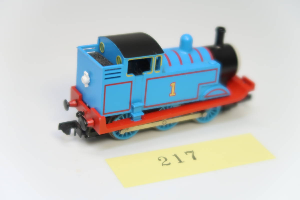 中古 Nゲージ(TOMIX )トーマススタートセット 93701(ジャンク) 中古