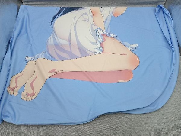 等身大低反発クッション 雪ノ下雪乃 やはり俺の青春ラブコメはまちがっている Amazon | ムービック やはり俺の青春ラブコメはまちがっている