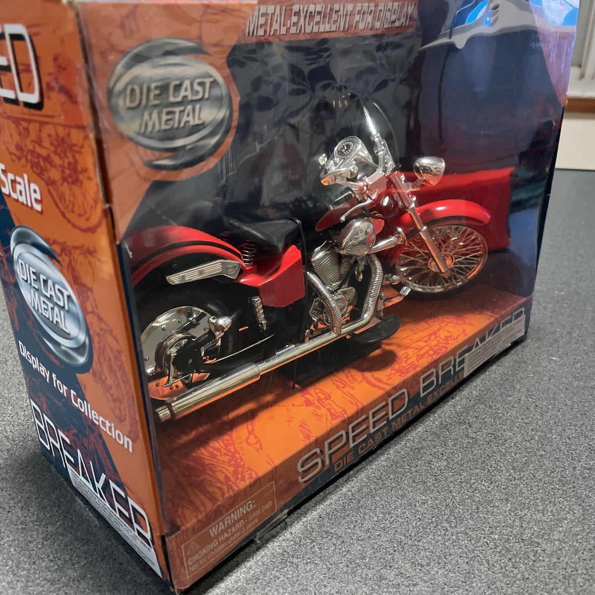 SPEED BREAKER 1 9 DIE CAST METAL speed-breaker-1-9-die-cast-metal