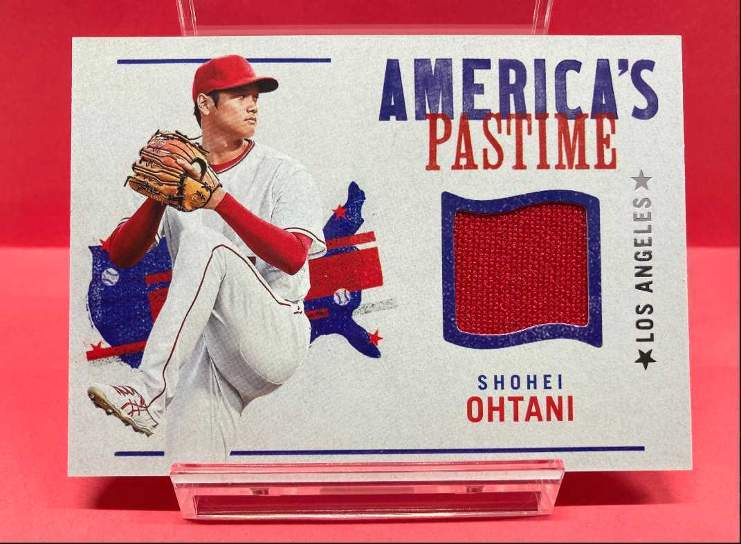 2020 Panini Chronicles 99シリ リフラクター 大谷翔平 2020 Panini Chronicles 99シリ リフラクター 大谷翔平 【公式通販】