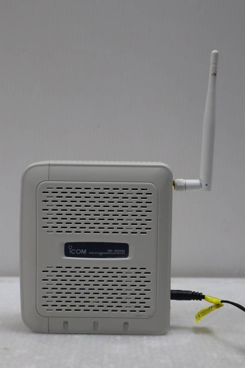 icom SR-60VN