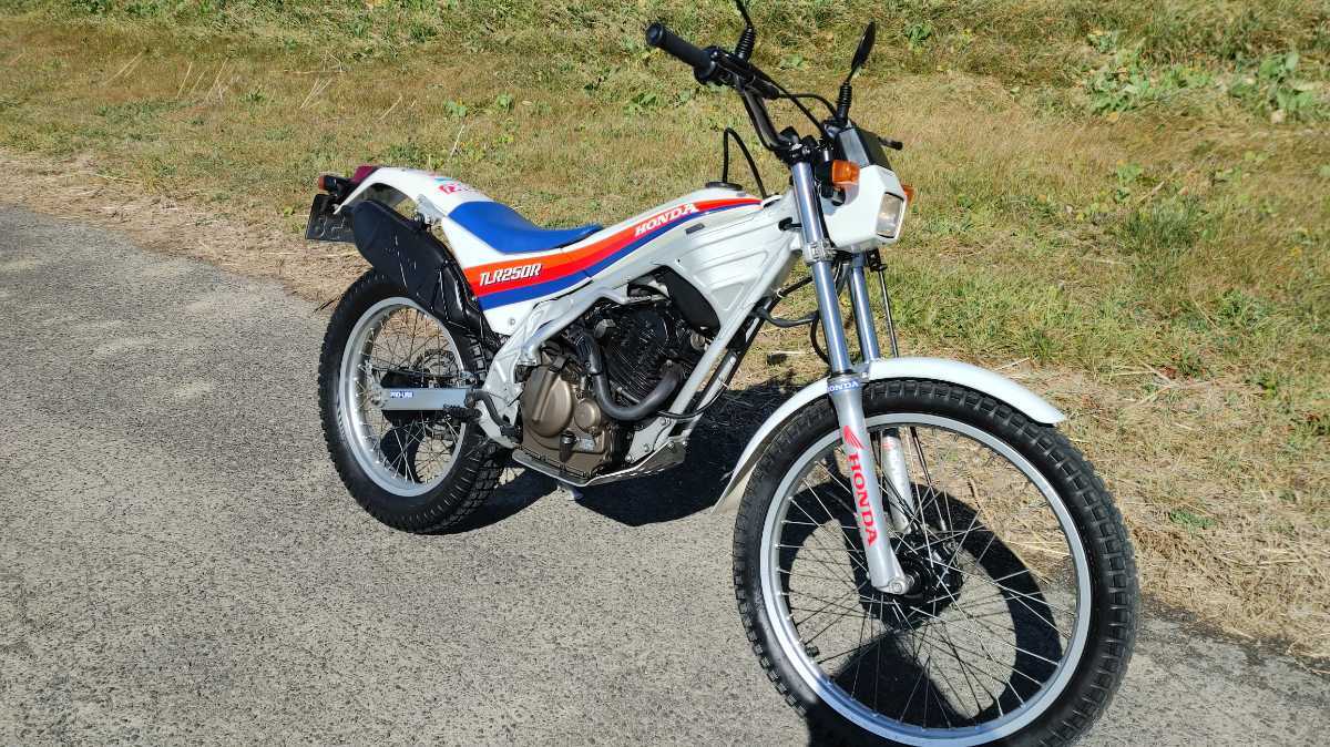 カワサキ GPZ400R FCR32装着 900顔面移植 車検無し