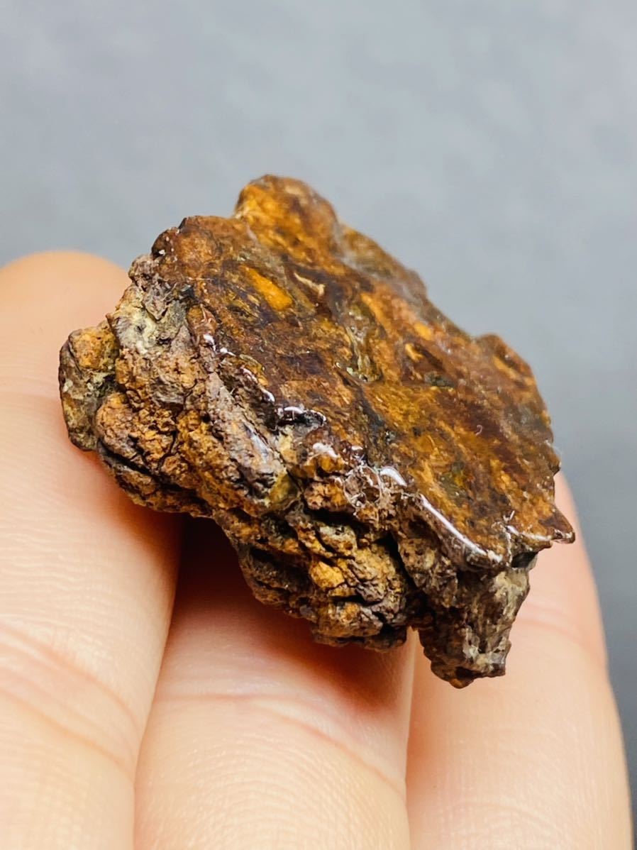 宇宙パワー パラサイト隕石 セリコ隕石 石鉄隕石 高品質隕石