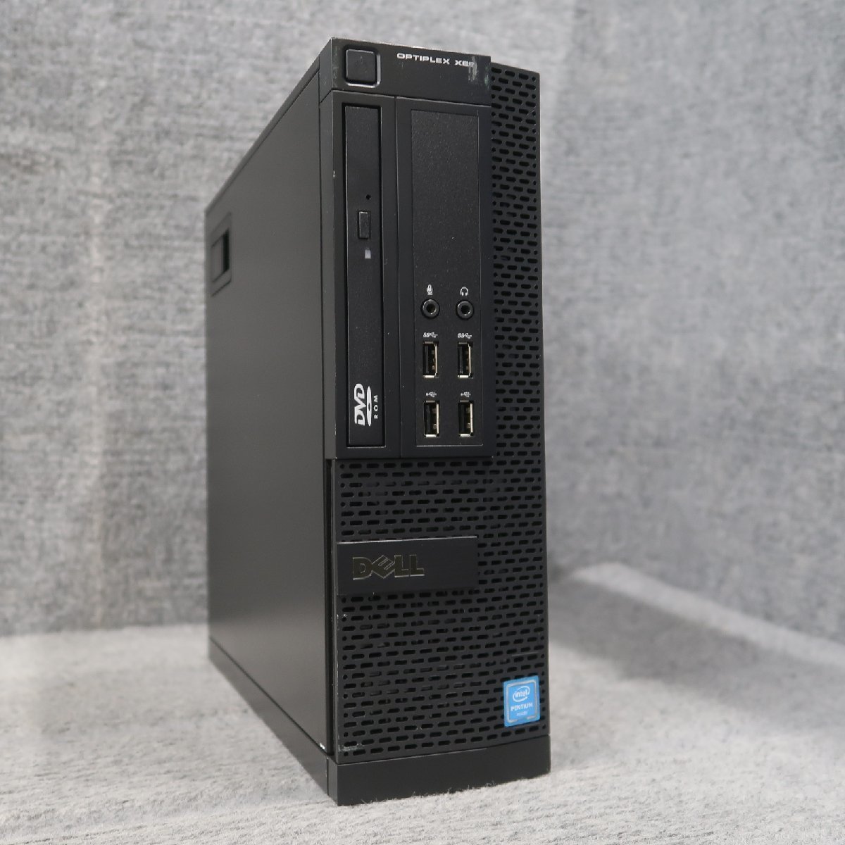 DELL OPTIPLEX XE2 デスクトップ 【公式通販】