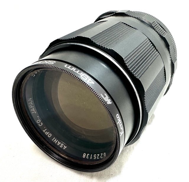  takumar 1 2 8 120 fd0276 