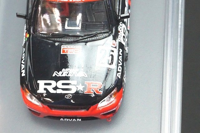 やや傷や汚れあり】INNO イノモデル 1/64 TOYOTA トヨタ アルテッツァ