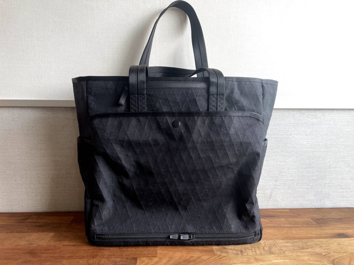 極美品】ポーター ハイブリッド トートバッグ 737-17801 目立った傷や