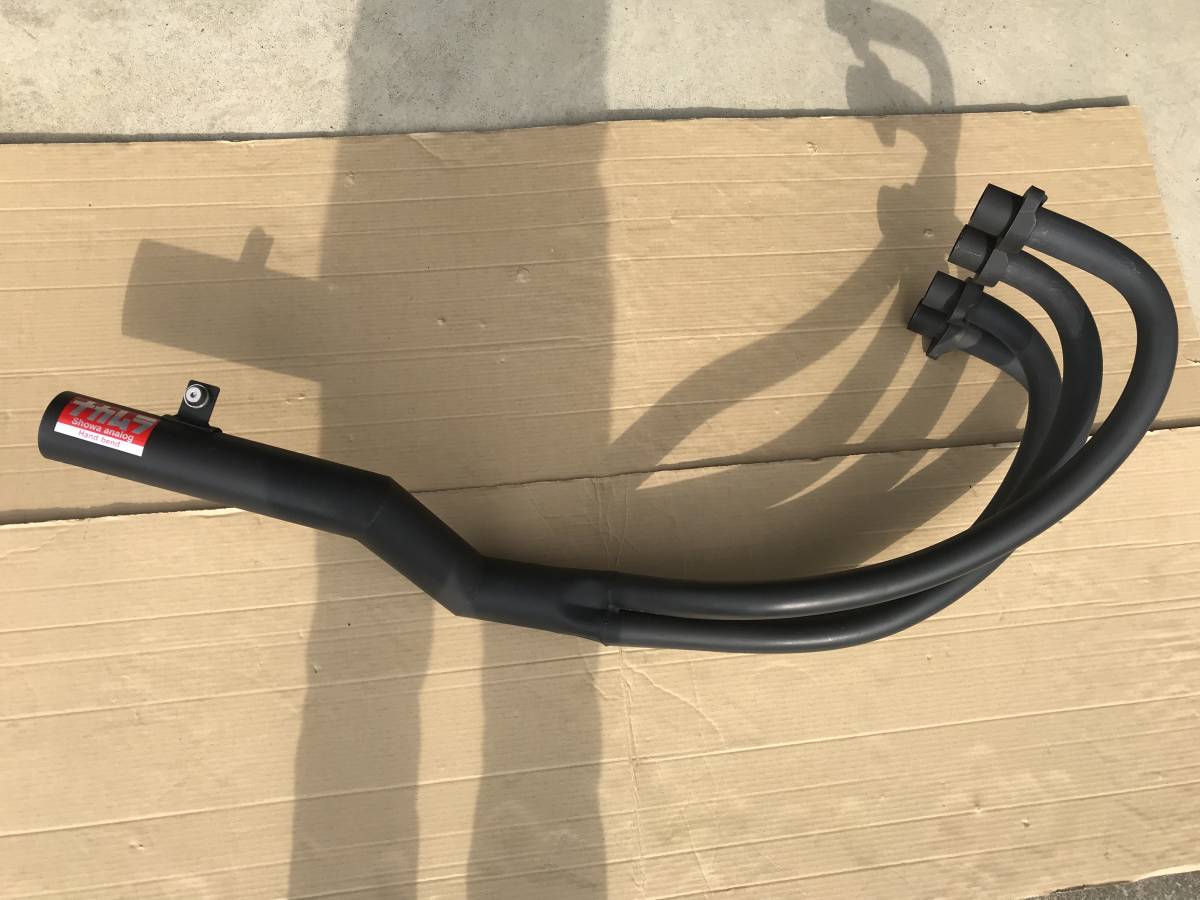 やや傷や汚れあり】トーキョー鉄管 z1 z2 BEETタイプ70 トーキョー