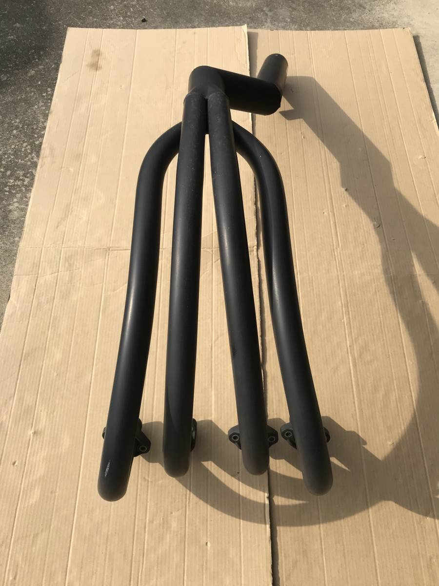 やや傷や汚れあり】トーキョー鉄管 z1 z2 BEETタイプ70 トーキョー