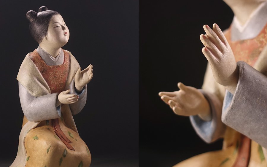 彫鍛金家　林美光　『大黒天』 彫鍛金家 林美光 『大黒天』 彫鍛金家 林美光 『大黒天』 彫鍛金家 林