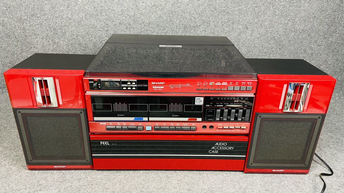 SHARP - ショー $(KGrHqFHJCkFDIlyFk+