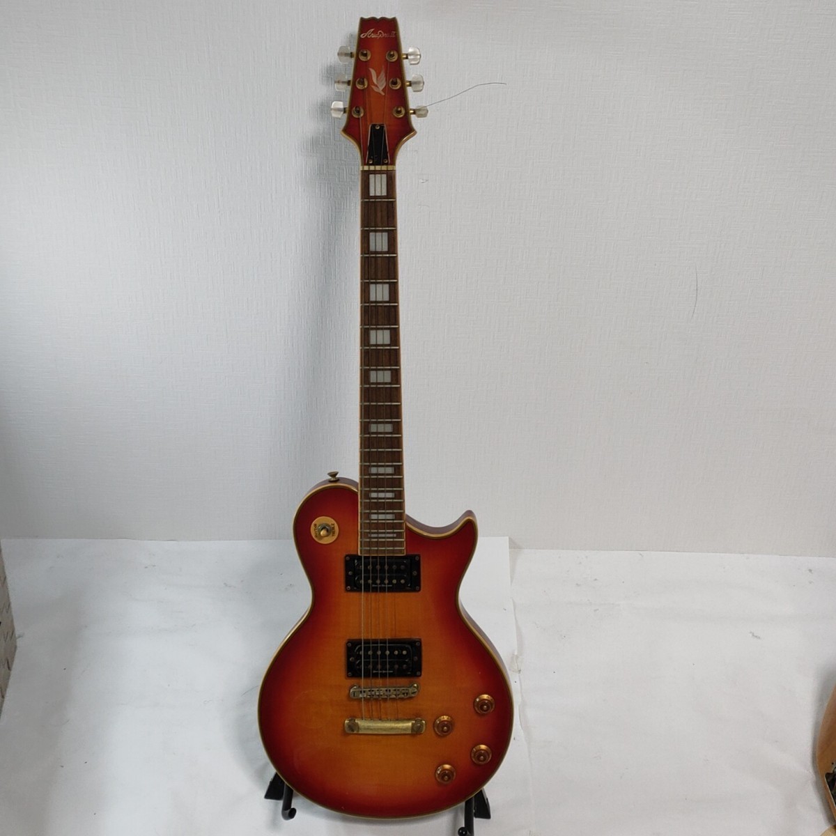 ちゃん　ARIAPROⅡ PE85R PE SERIES Archives - Aria Guitars - Electric, Acoustic