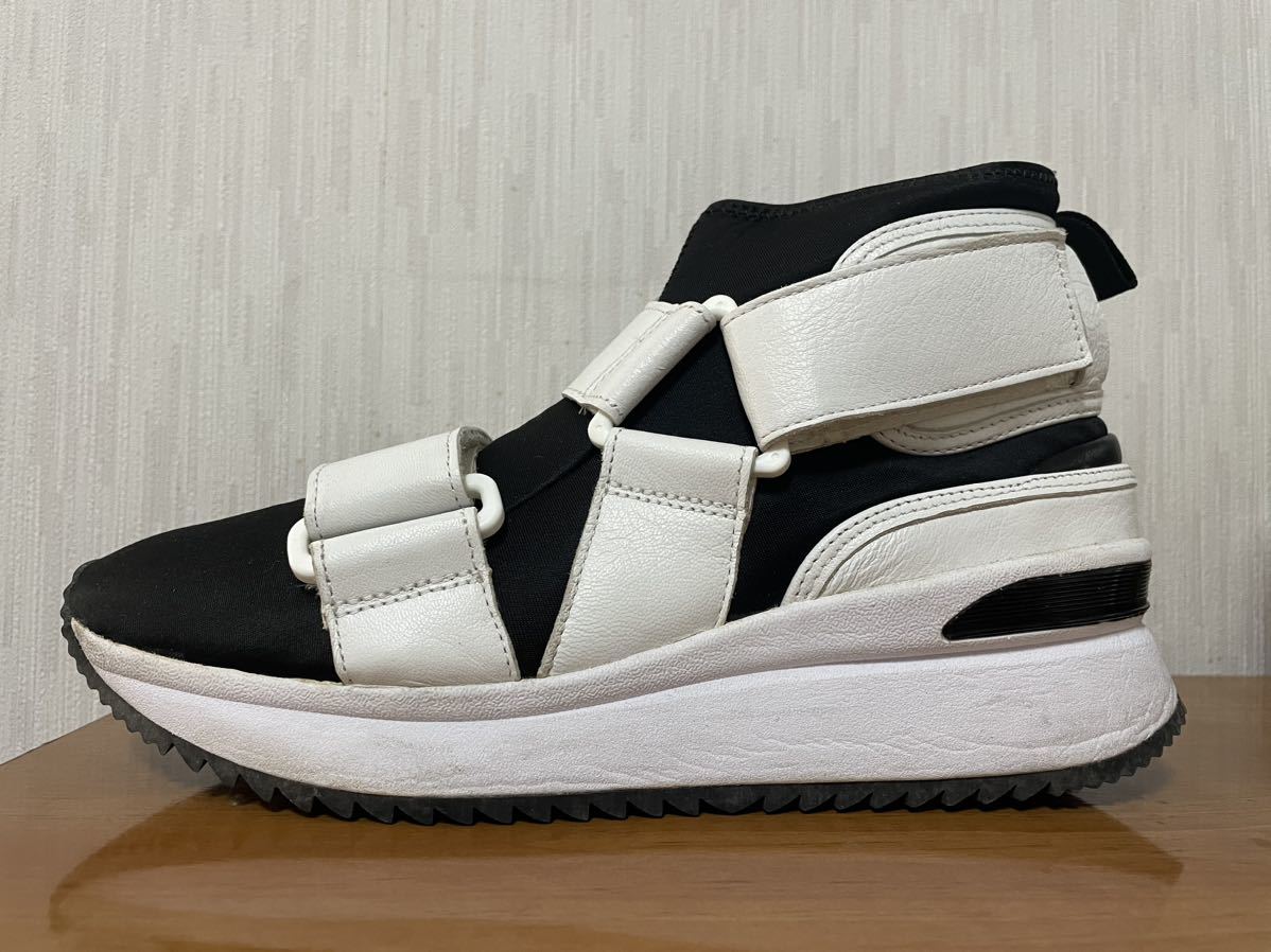 asics andrea pompilio