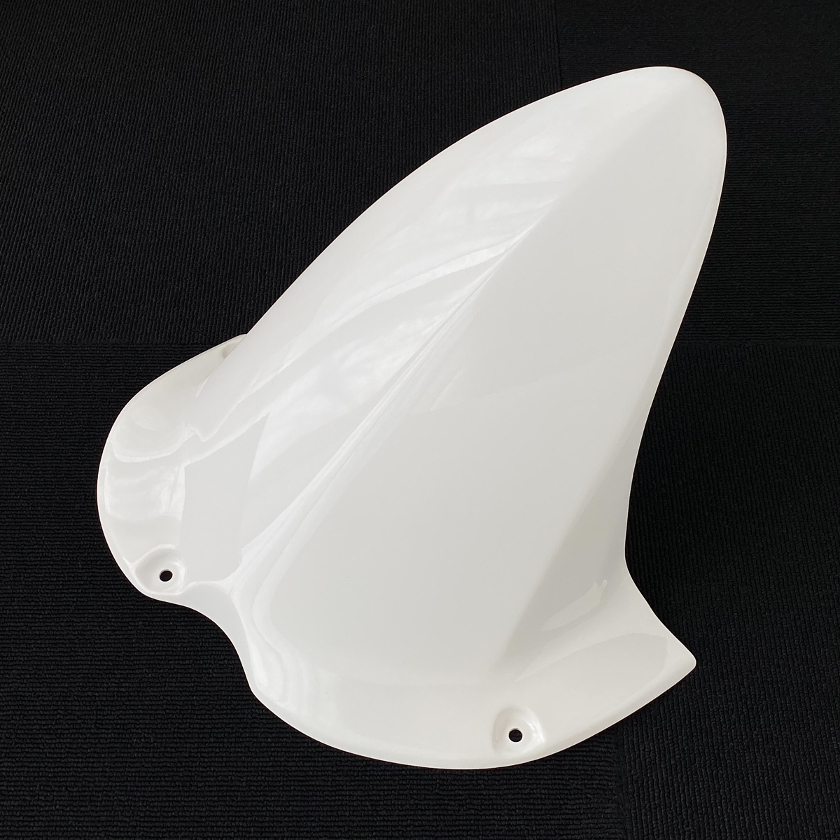 CBR600RR PC37 前期 マジカルレーシング カーボンフェンダー 未使用