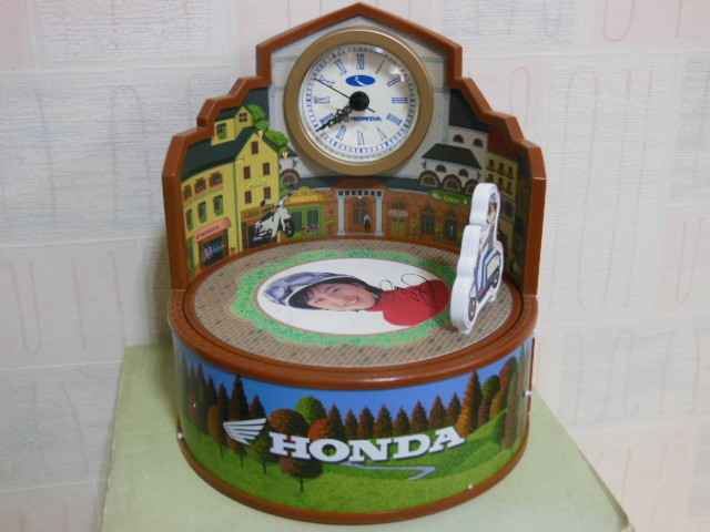 広末涼子 生ボイス入り目覚まし時計(直筆メッセージ・サイン付き) 2025年最新】広末涼子 目覚ましの人気アイテム - メルカリ