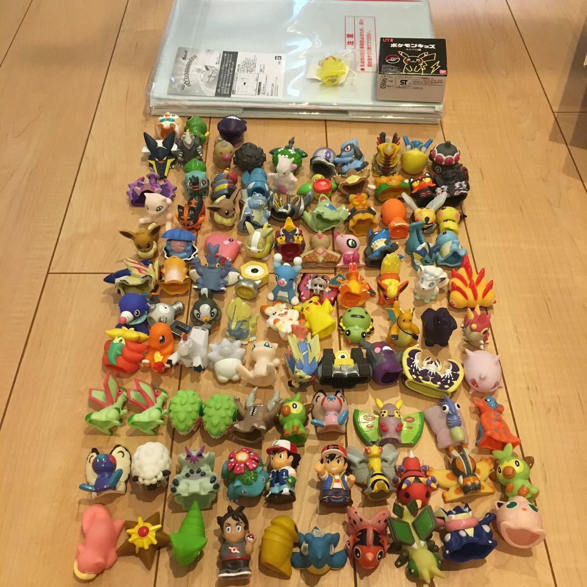 ポケモンボックス　当選品　非売品 ポケモンボックス当選品非売品