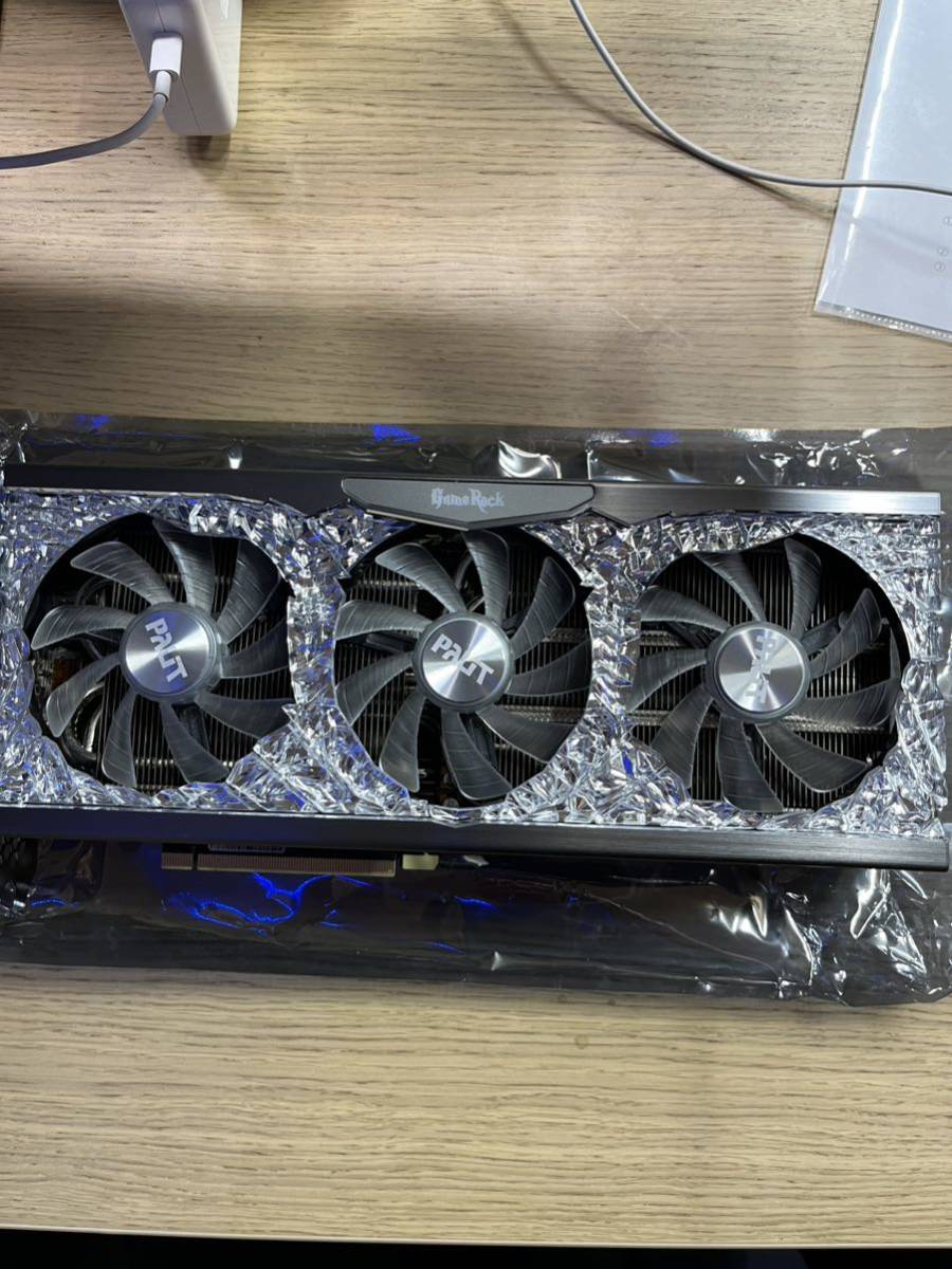 GAINWARD RTX3090 PHANTOM ジャンク GAINWARD GeForce RTX 5090 PHANTOM 32GB GDDR7 512 bit 3DP HDMI