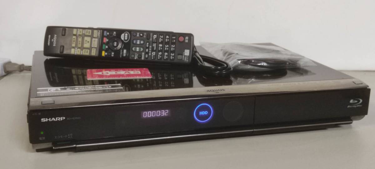 機種別サポート情報（BD-W500）│BDレコーダー・プレーヤー／4K