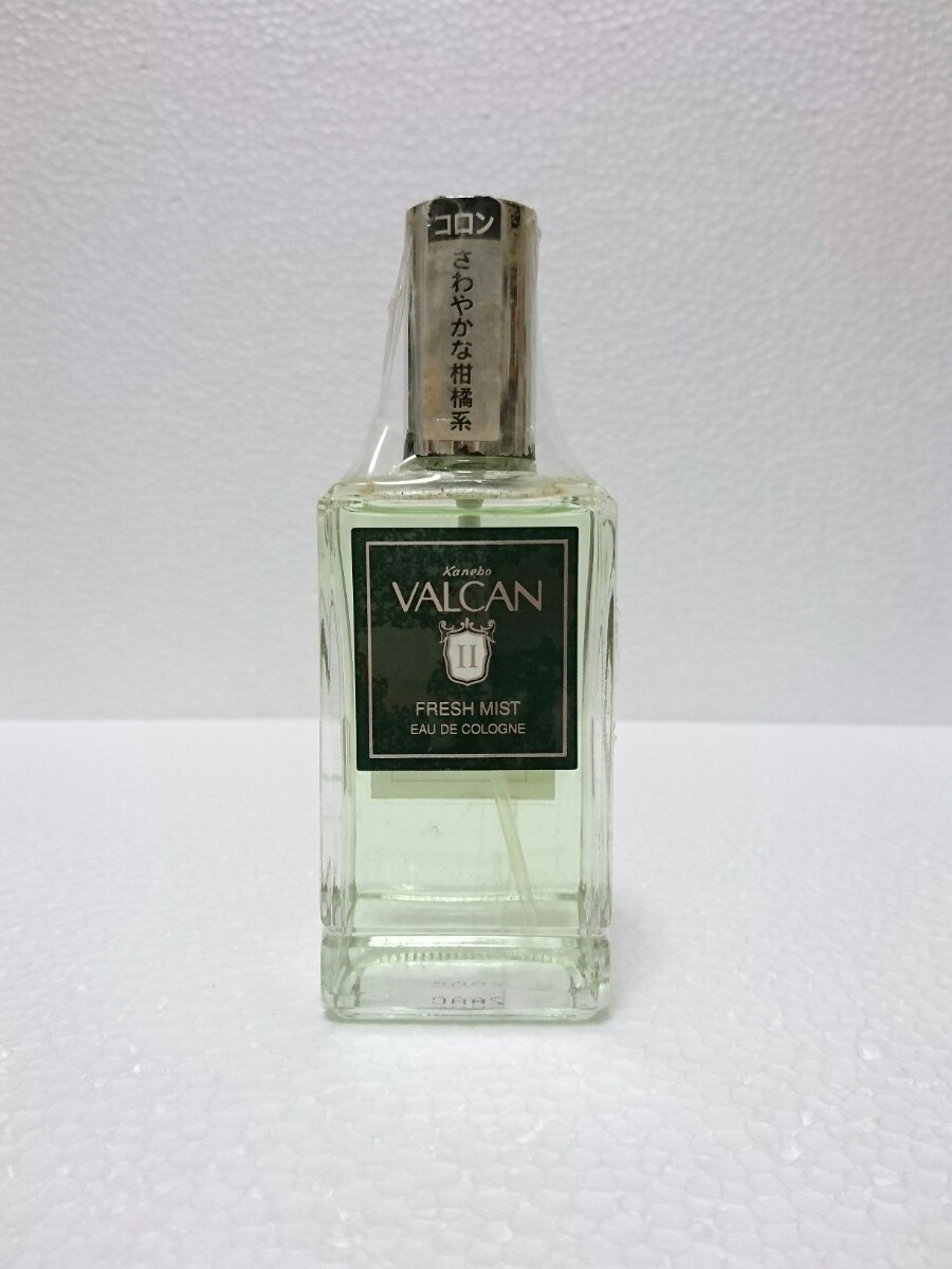 カネボウ kanebo バルカン VALCAN コロン カネボウ Kanebo