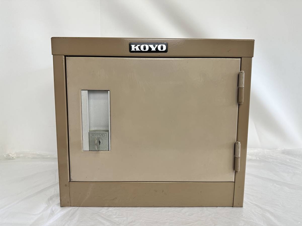 装弾ロッカー　 KOYO KOYOガンロッカーand装弾ロッカー