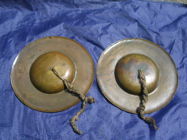 やや傷や汚れあり】☆レトロ☆ 仏教美術 仏具 妙鉢 銘有り （検） 寺院