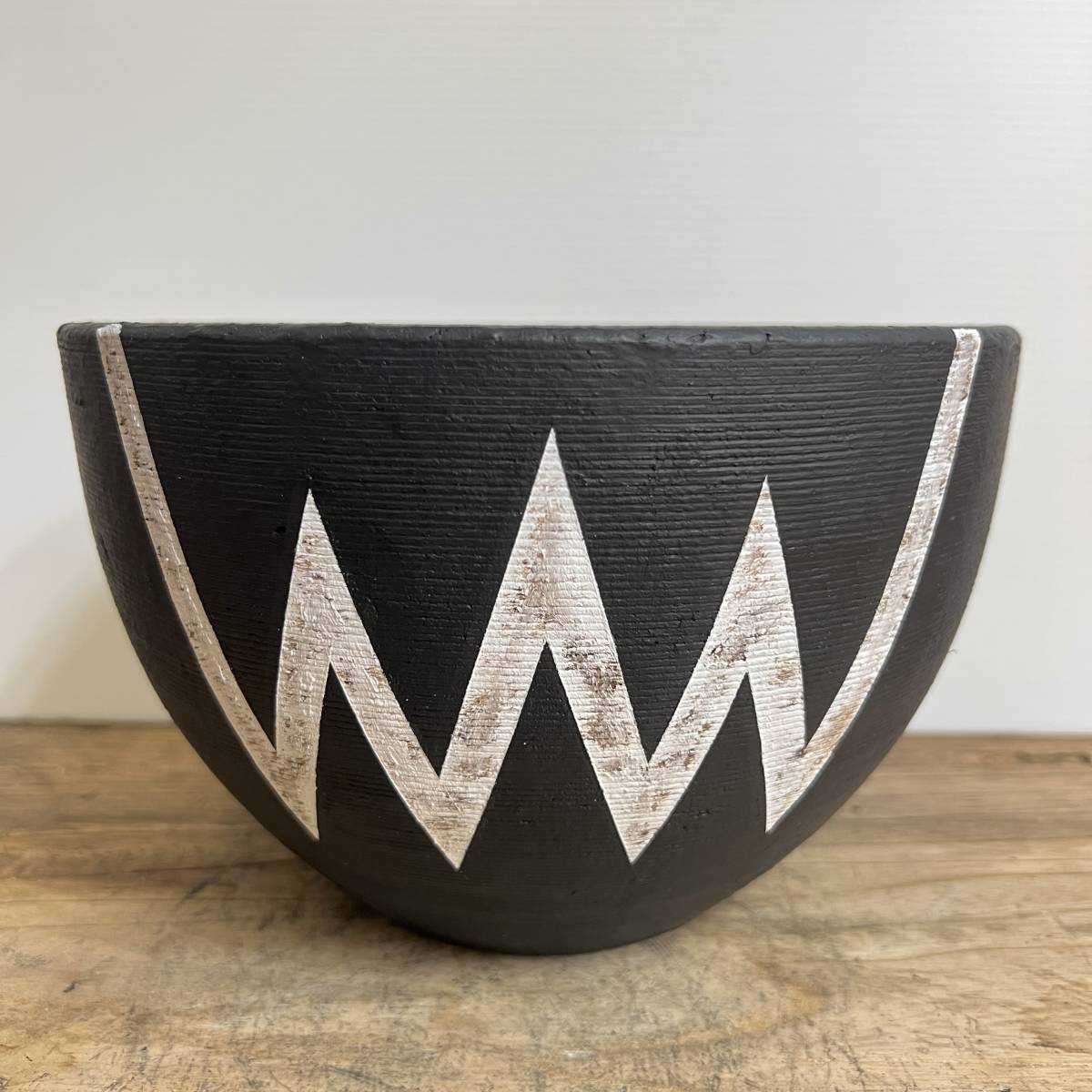 宮本果林 作家鉢 植木鉢 【公式通販】