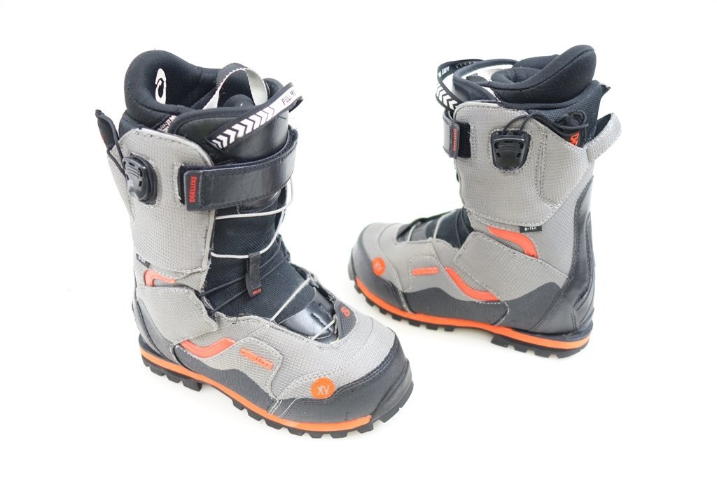 DEELUXE LE MANS アルペン スノーボードハードブーツ DEELUXE アルペン