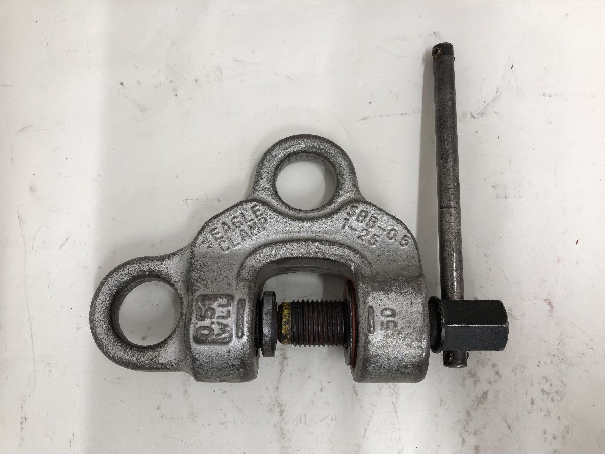 s.s.様専用イーグルクランプ2トン2個セット 【公式通販】