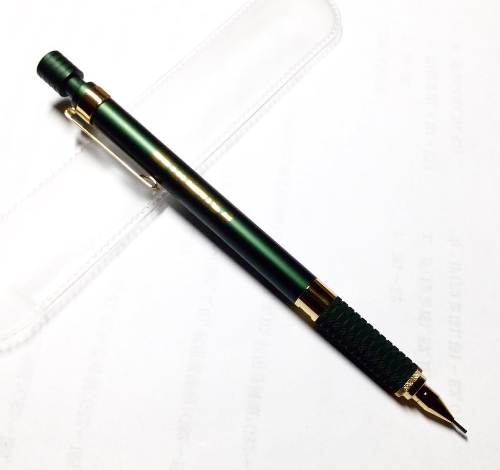STAEDTLER 925 Hunter-green シャープペンシル STAEDTLER 925 Hunter-green シャープペンシル