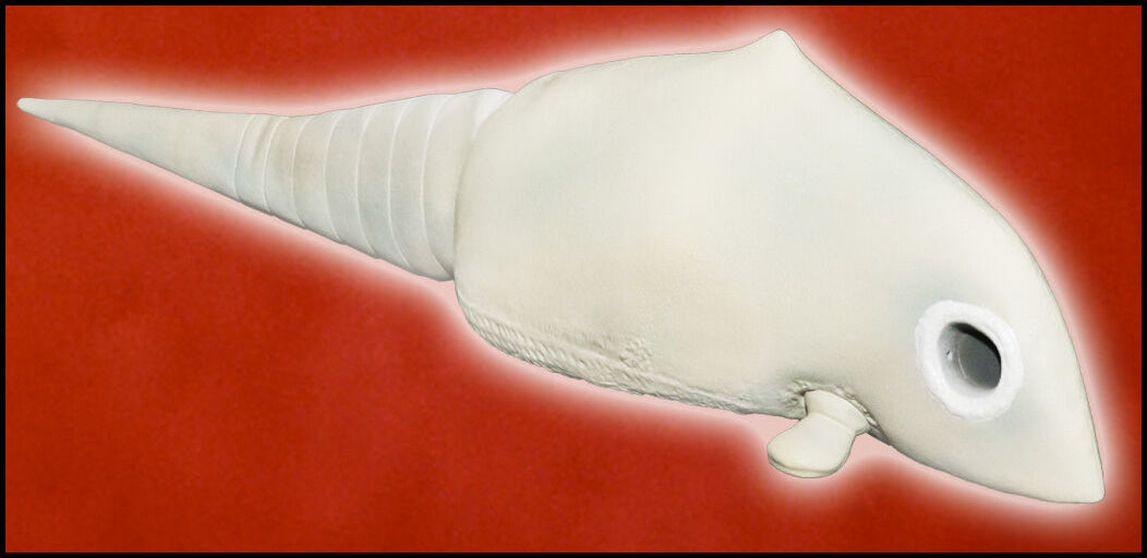 ウルトラ大怪獣シリーズ5000 「ガヴァドン（A)」新品未開封です