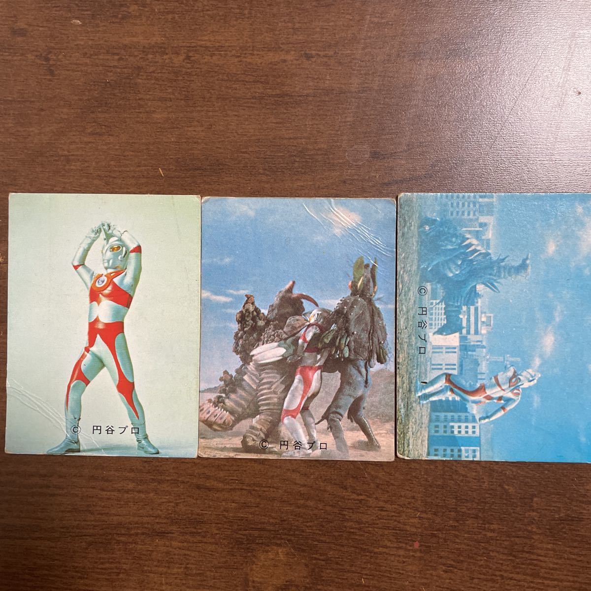 ウルトラマンカードゲーム公式 ウルトラマンA 45th Anniversary