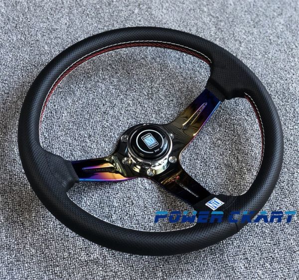 Nardi Torino ステアリングホイール
