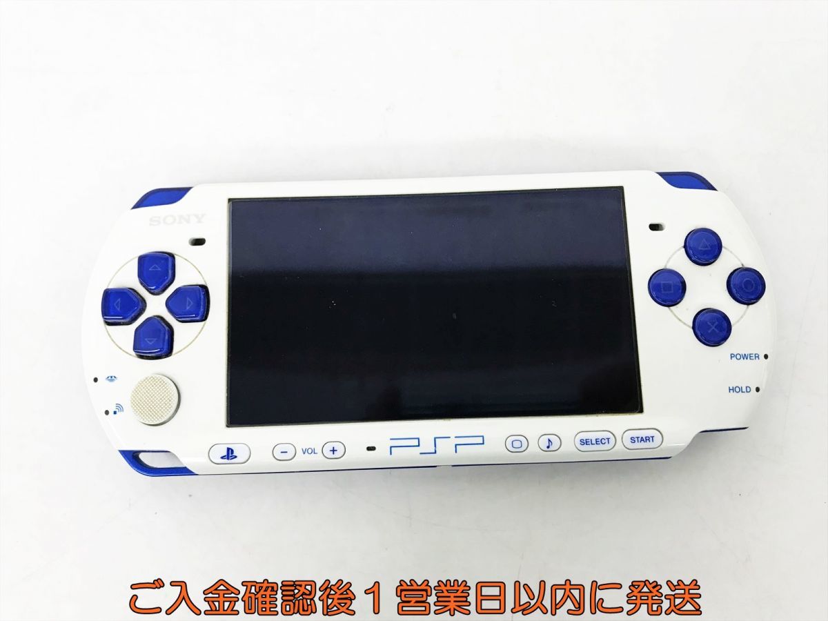 SONY PSP-300 PSP用カメラ ちょっとショット 動作未確認