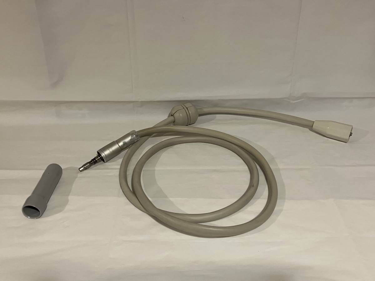 傷や汚れあり】マイクロモーター ホースセット OSADA オサダ ハンド