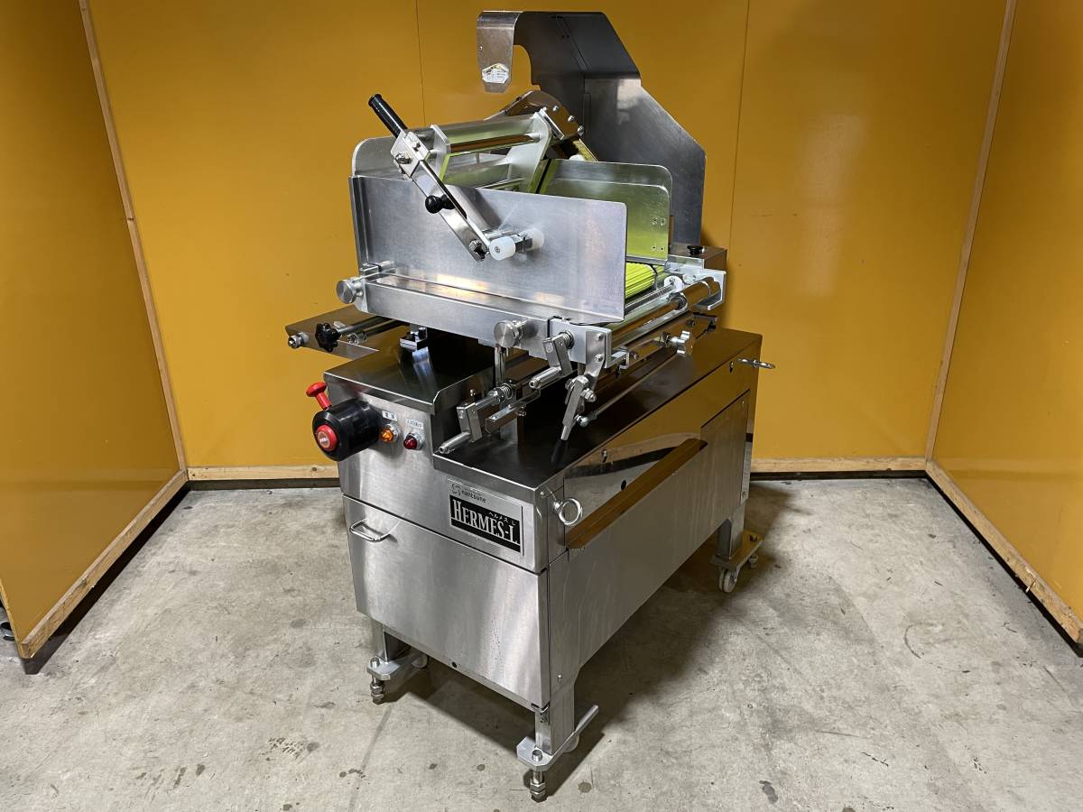 なんねつ　南常　ミートスライサー　精肉店　肉屋　３相２００V　NSC-C３３０ なんねつ 南常 ミートスライサー 精肉店 肉屋 3相200V NSC