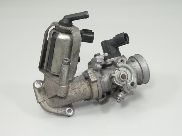 アドレス v125s インジェクション ASSY CF4MA 中古バイクパーツ販売