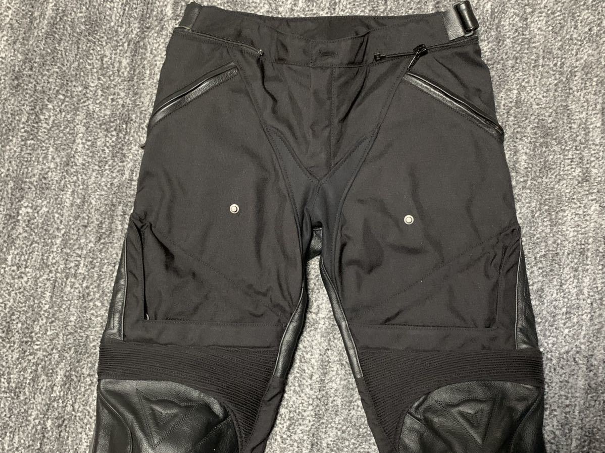 やや傷や汚れあり】定価¥53,460 DAINESE ダイネーゼ P.HORIZON