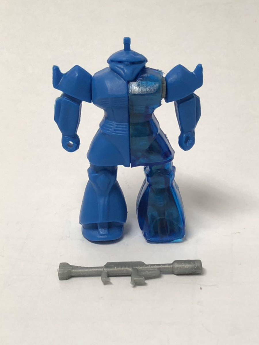 当時物 クローバー 機動戦士ガンダム メカニック ガンダム 箱