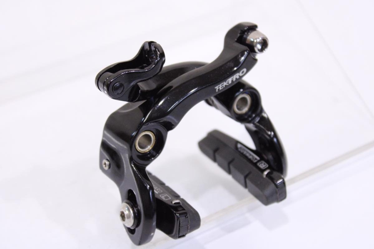 目立った傷や汚れなし】☆TEKTRO テクトロ T551 ダイレクトマウント