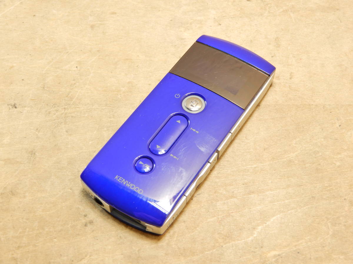KENWOOD Media Keg HD60GD9 本体のみ (ジャンク品)
