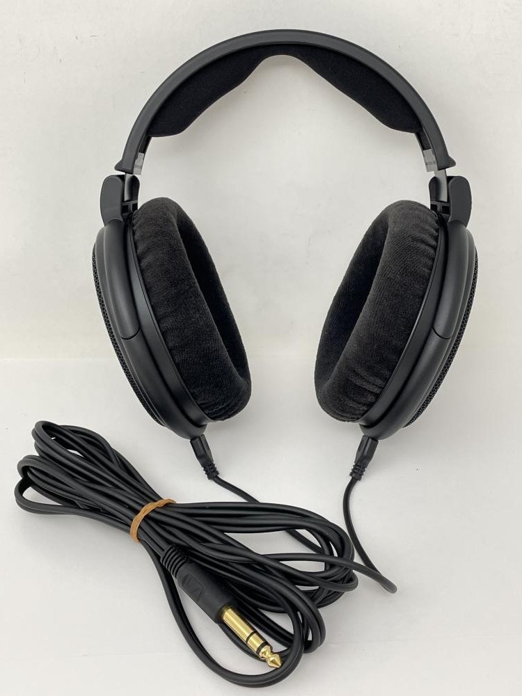 Sennheiser HD660s ゼンハイザー【未使用に近い】（ゼンハイザー