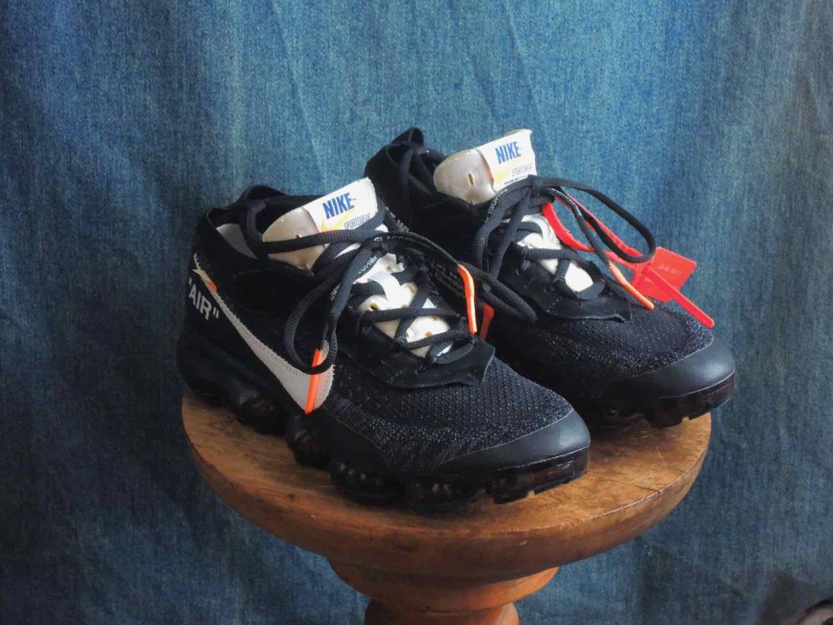 vapormax 27