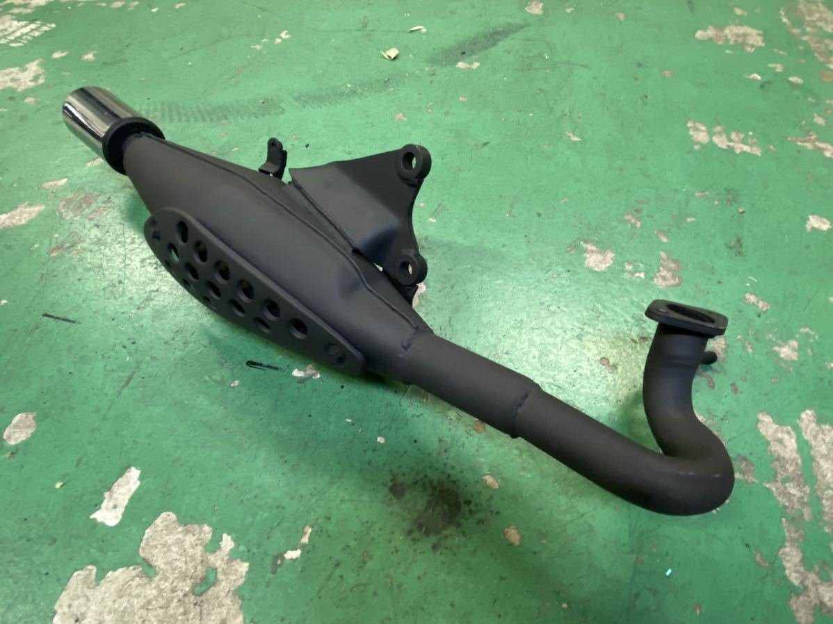 □アドレス110 CF11A ユーロチャンバー 95km強まで確認 整備済み □