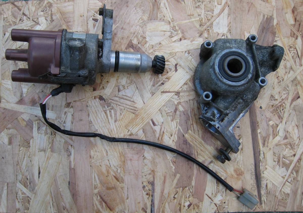 スズキ ジムニー SJ10 SJ30 純正 フルトラ 化セット