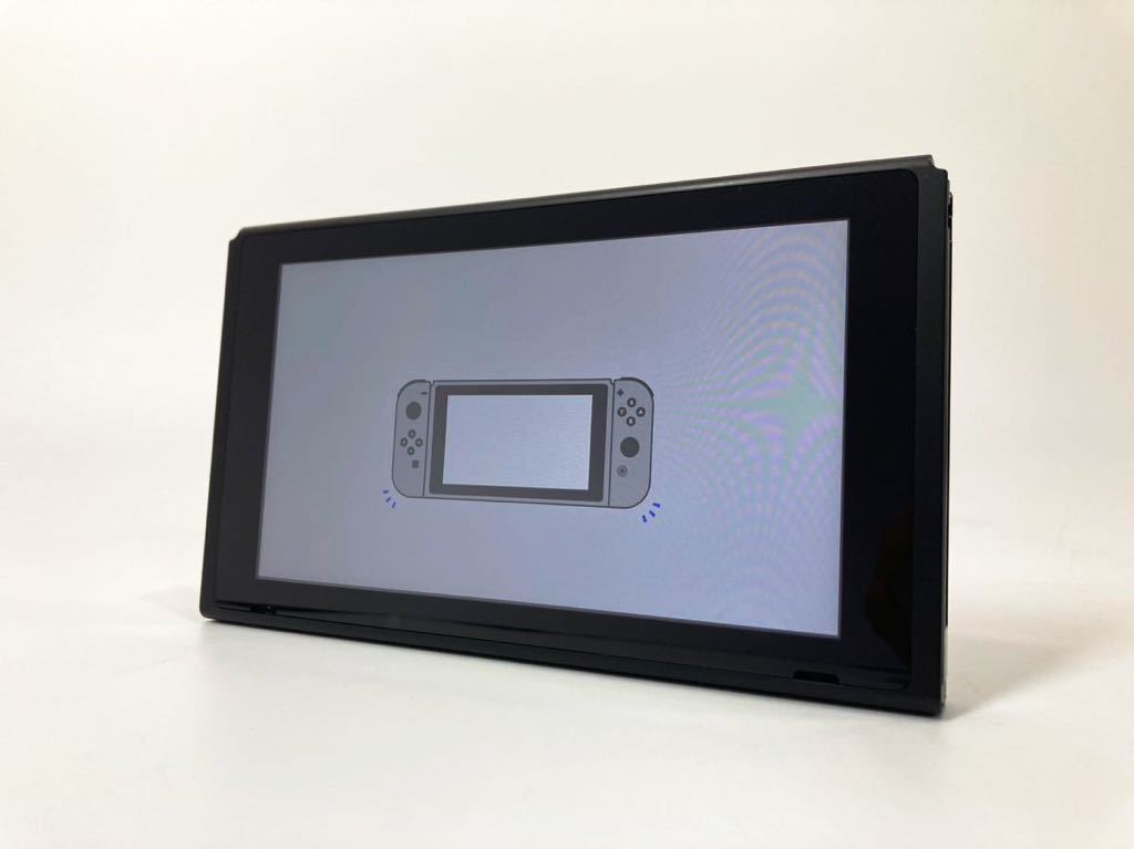 ニンテンドースイッチ 旧型 一式 Nintendo switch 旧型 本体一式 未