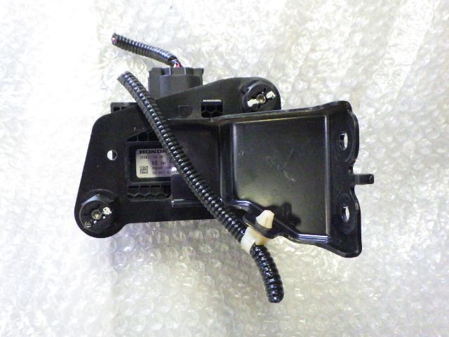 N-VAN JJ1 ミリ波レーダー センサー（ミリ波レーダーエーミング