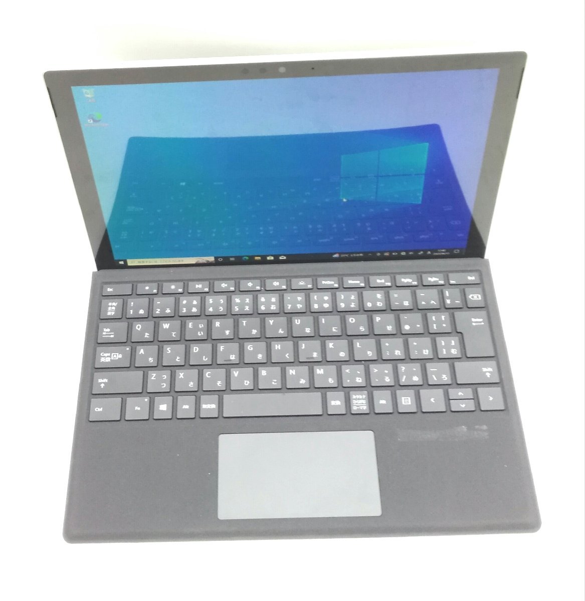 【傷や汚れあり】NT Microsoft Surface Pro 1807 [Core i57300 2.60GHz/RAM8GB