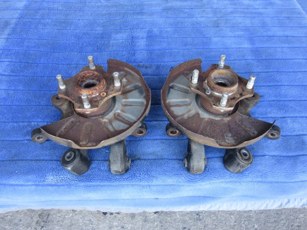 カプチーノ 切角ナックル ea11r ea21r