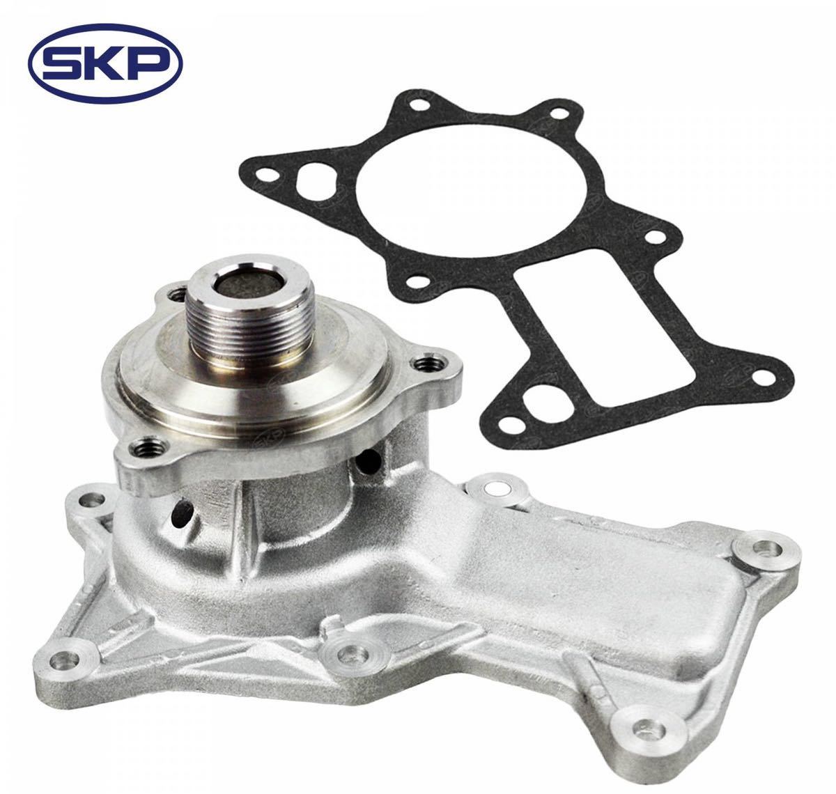 【未使用】ウォーターポンプ 0711y ジープ JK ラングラー / ラングラーアンリミテッド Jeep Wrangler 3.8L